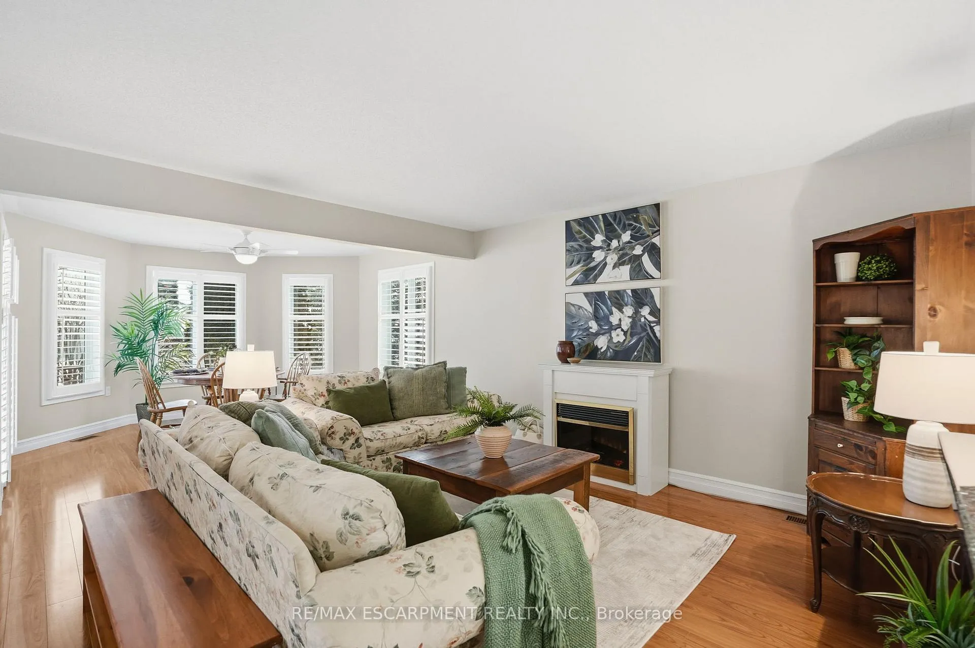Photo 14 of 148 Glenariff Drive, Hamilton, Rural Flamborough — HOMEH