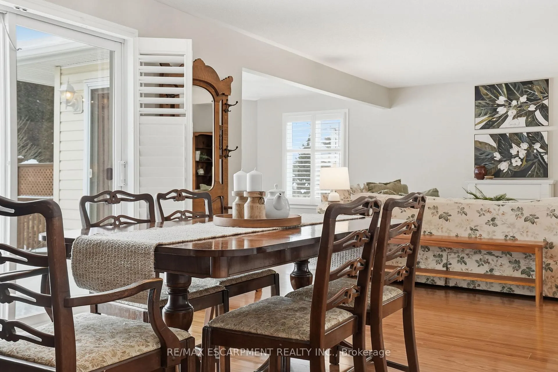 Photo 20 of 148 Glenariff Drive, Hamilton, Rural Flamborough — HOMEH