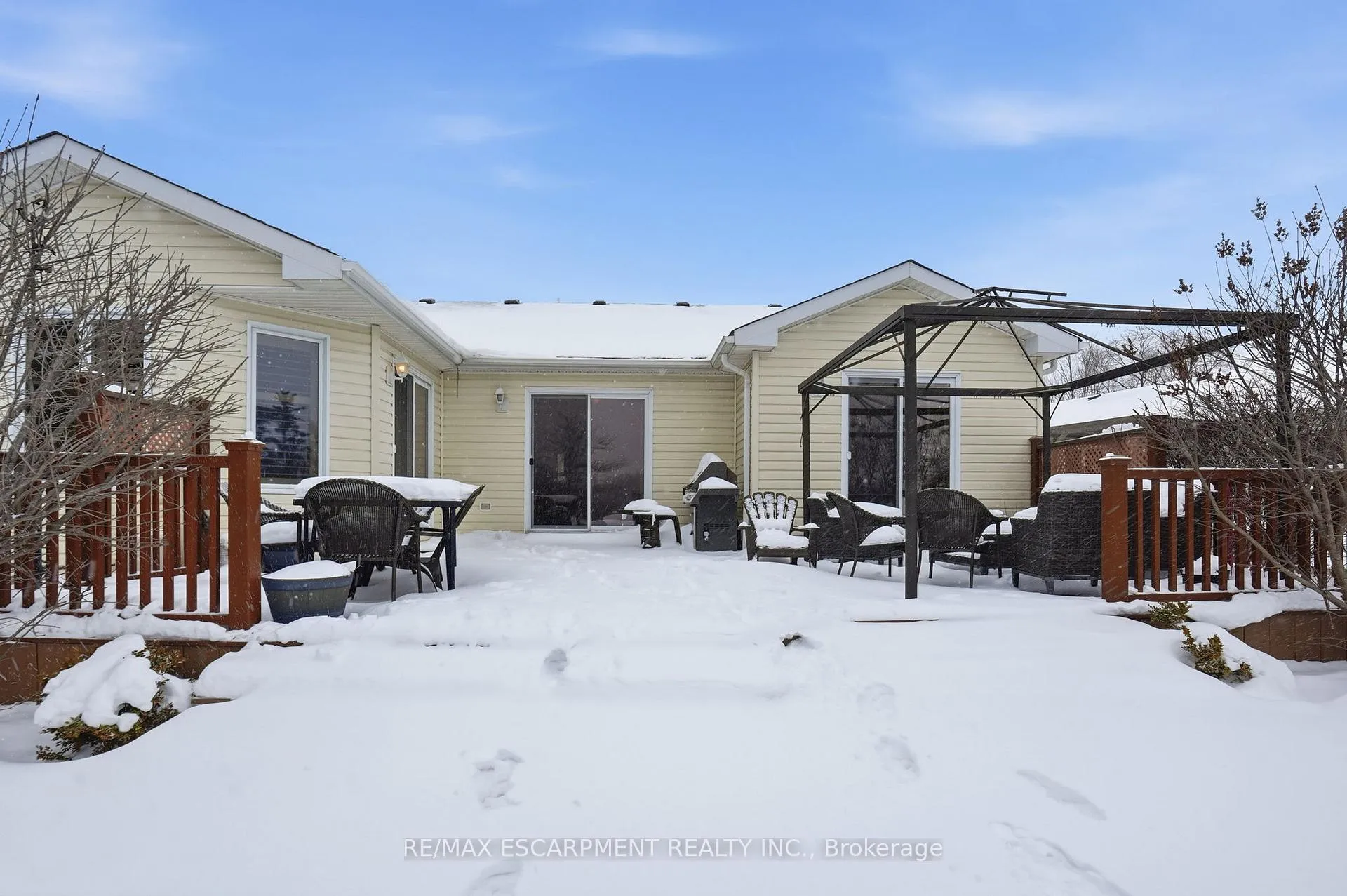 Photo 31 of 148 Glenariff Drive, Hamilton, Rural Flamborough — HOMEH