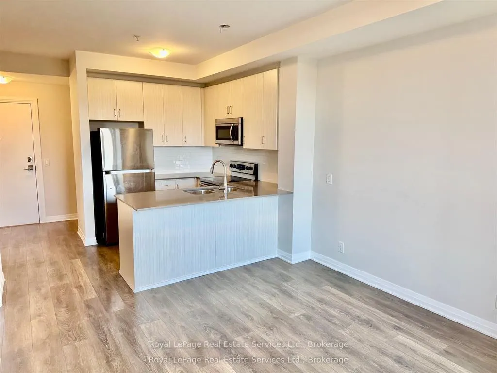 Photo 7 of Unit 316, 1105 Leger Way, Milton, Ford — HOMEH