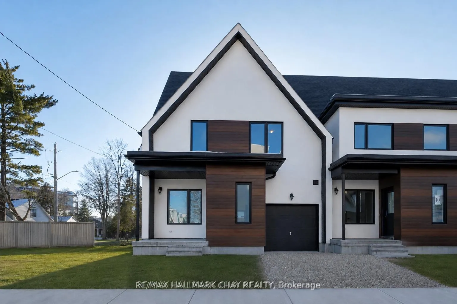 Photo 1 of 1 Ruby Crescent Road, Orillia — HOMEH