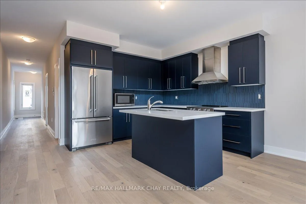 Photo 3 of 1 Ruby Crescent Road, Orillia — HOMEH