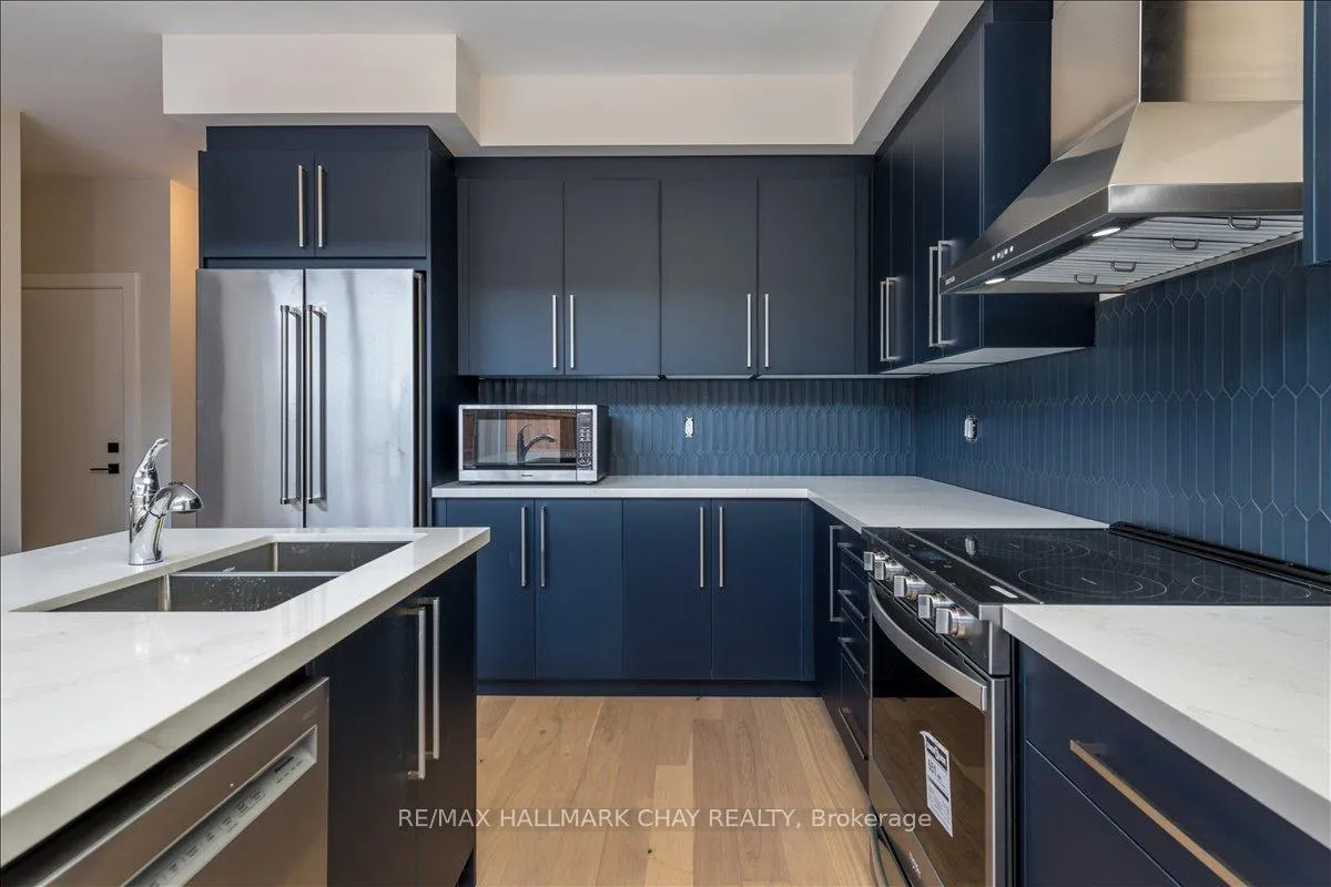 Photo 5 of 1 Ruby Crescent Road, Orillia — HOMEH