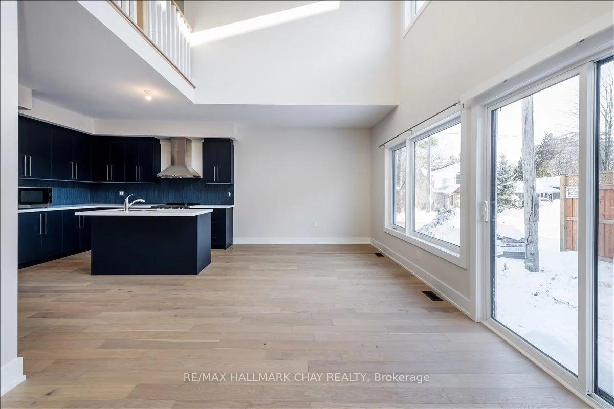 Photo 7 of 1 Ruby Crescent Road, Orillia — HOMEH