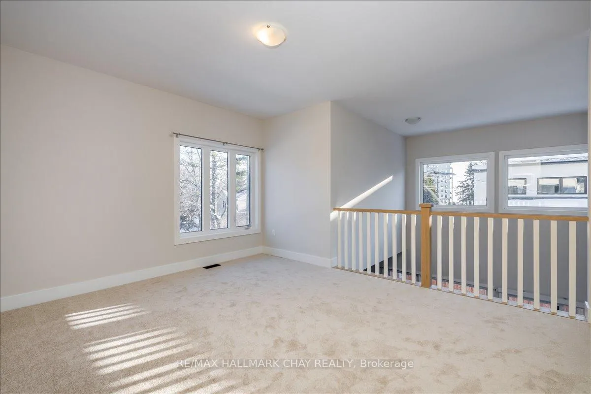 Photo 12 of 1 Ruby Crescent Road, Orillia — HOMEH