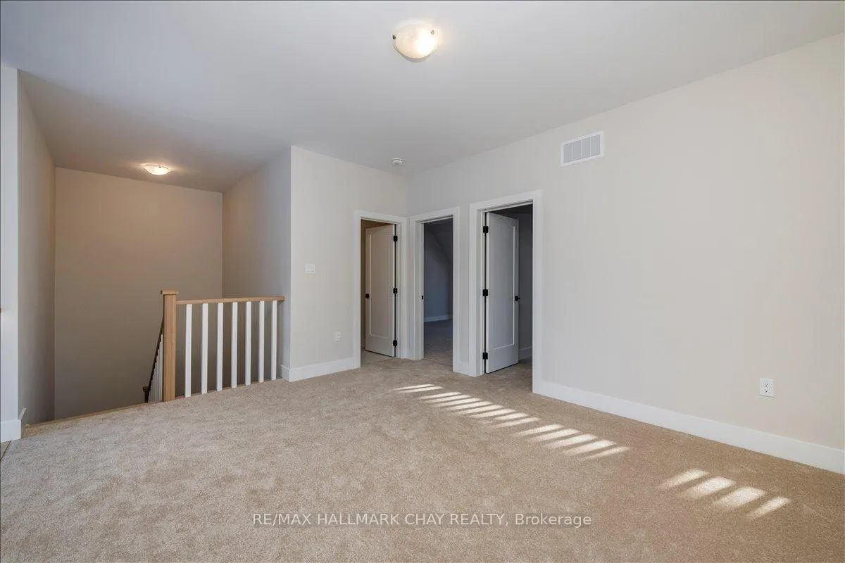 Photo 13 of 1 Ruby Crescent Road, Orillia — HOMEH