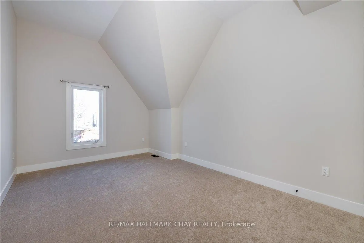 Photo 15 of 1 Ruby Crescent Road, Orillia — HOMEH