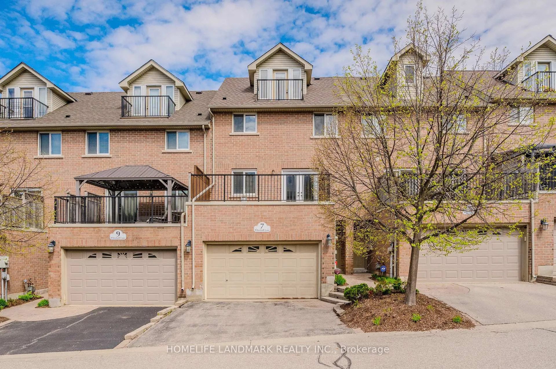 Photo 1 of 7 Whitehall Lane, Cambridge, East Galt — HOMEH