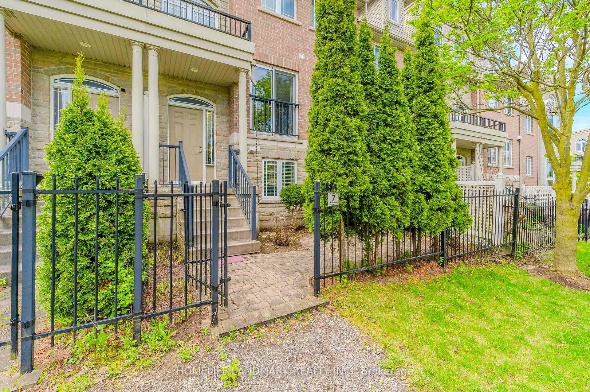 Photo 46 of 7 Whitehall Lane, Cambridge, East Galt — HOMEH