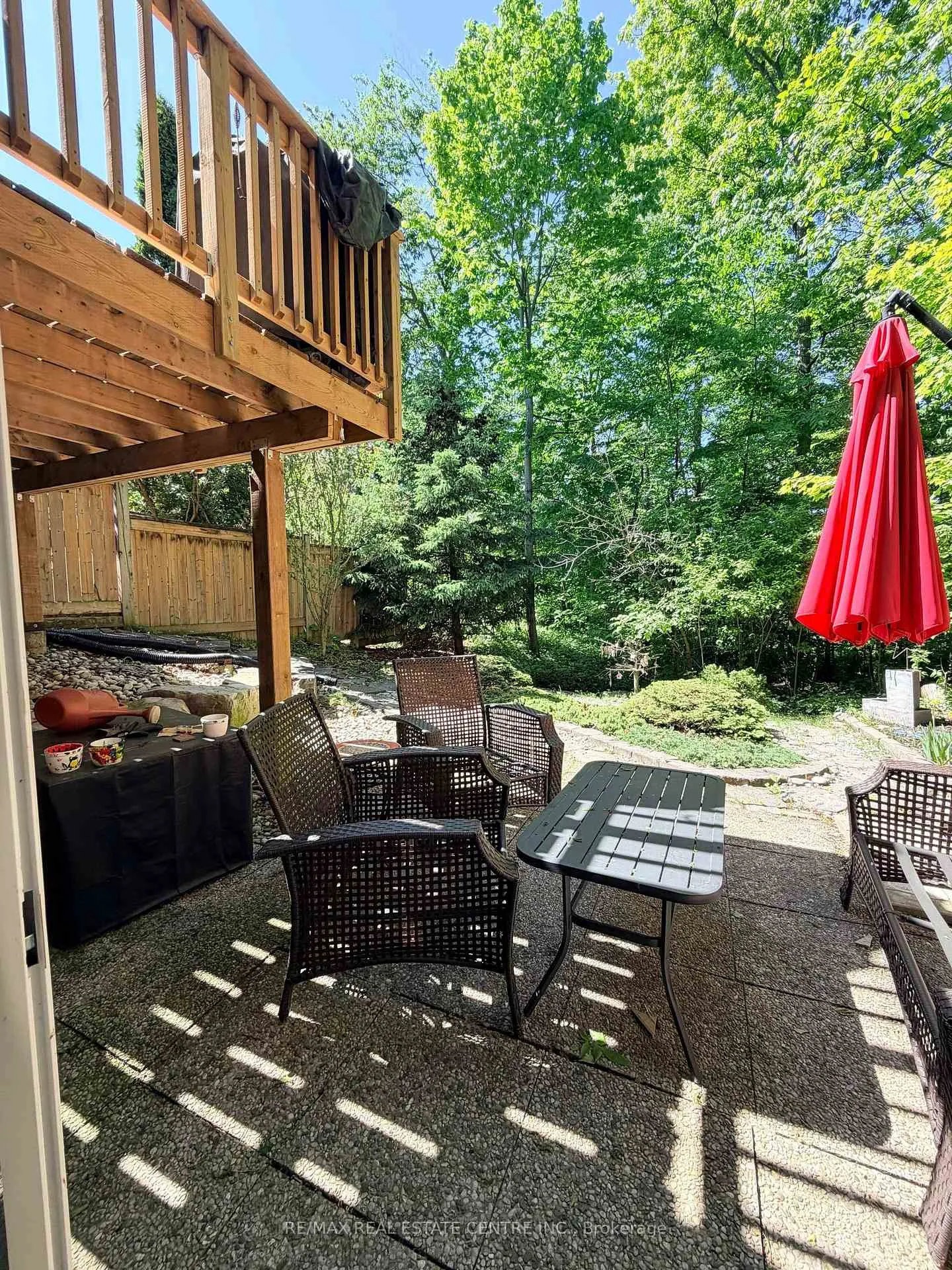 Photo 23 of 3335 Edgewood Place, Burlington, Palmer — HOMEH