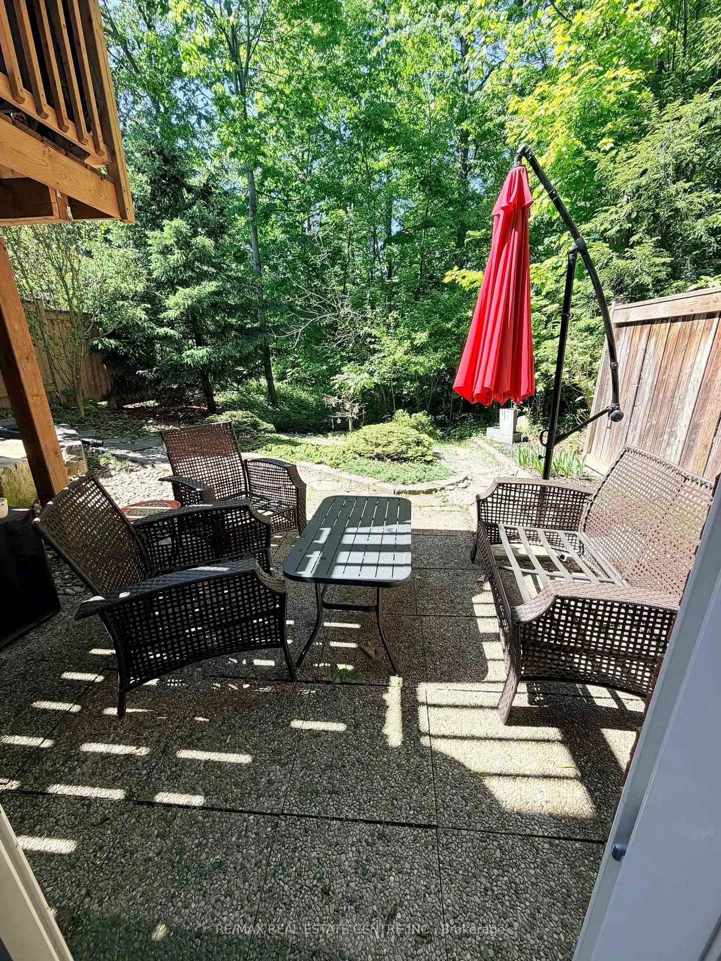 Photo 24 of 3335 Edgewood Place, Burlington, Palmer — HOMEH