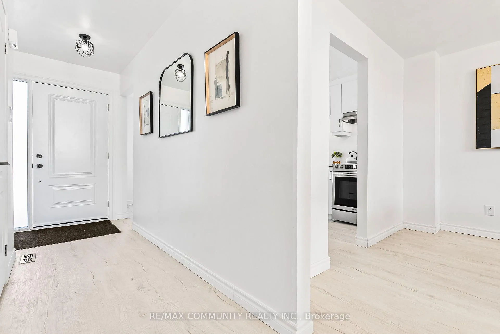 Photo 1 of 42 Kay Drive, Etobicoke, Mount Olive-Silverstone-Jamestown — HOMEH