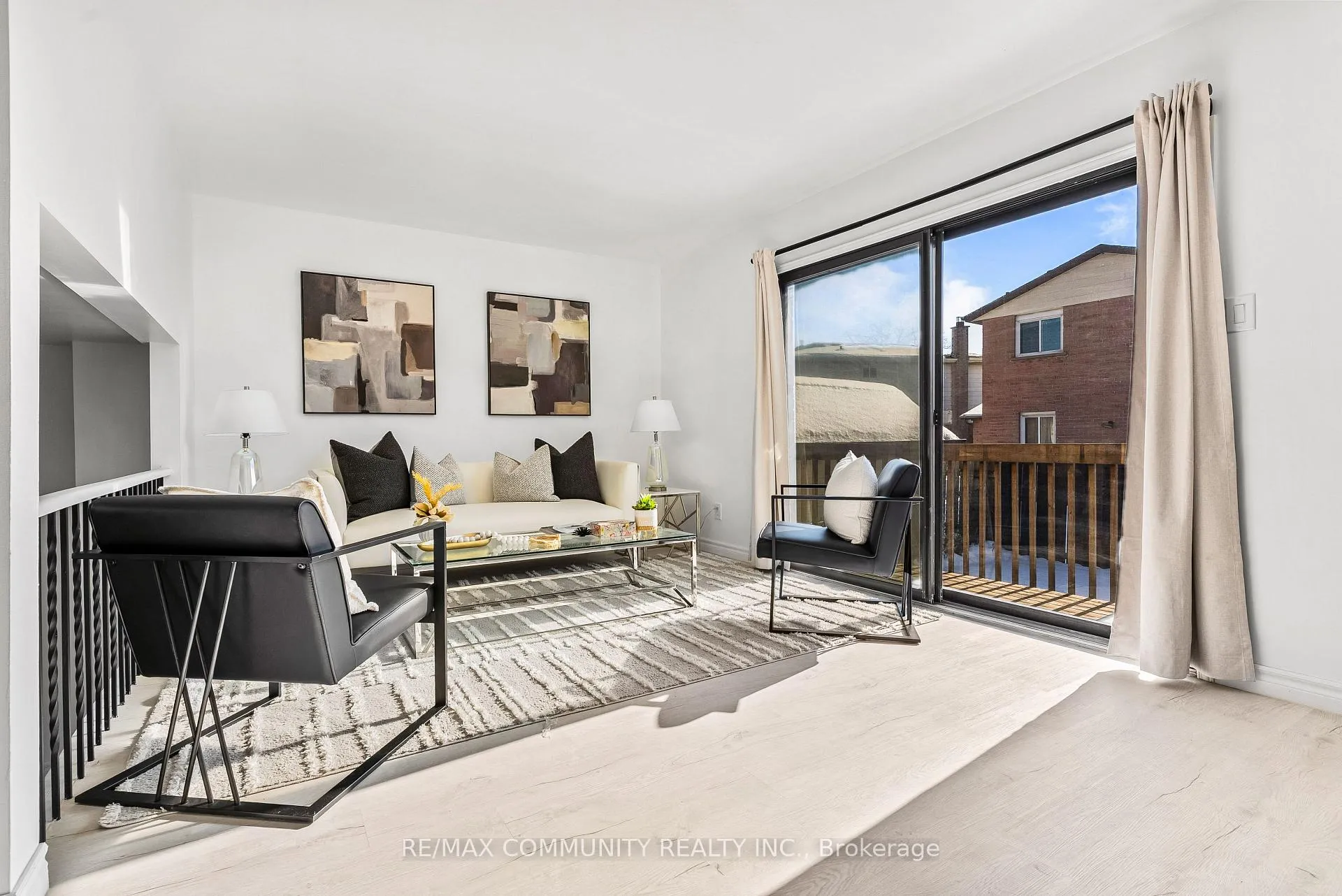 Photo 52 of 42 Kay Drive, Etobicoke, Mount Olive-Silverstone-Jamestown — HOMEH