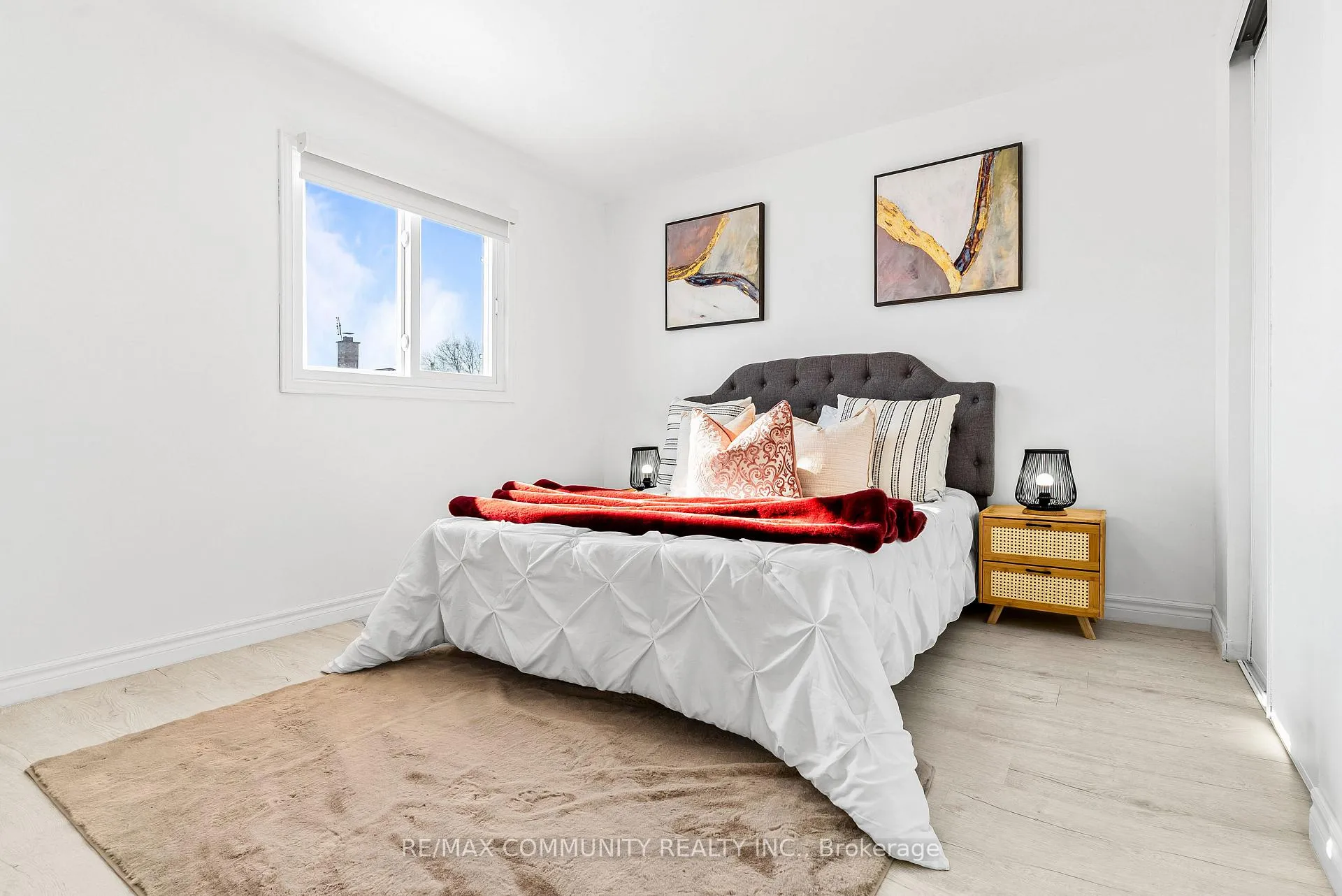 Photo 57 of 42 Kay Drive, Etobicoke, Mount Olive-Silverstone-Jamestown — HOMEH