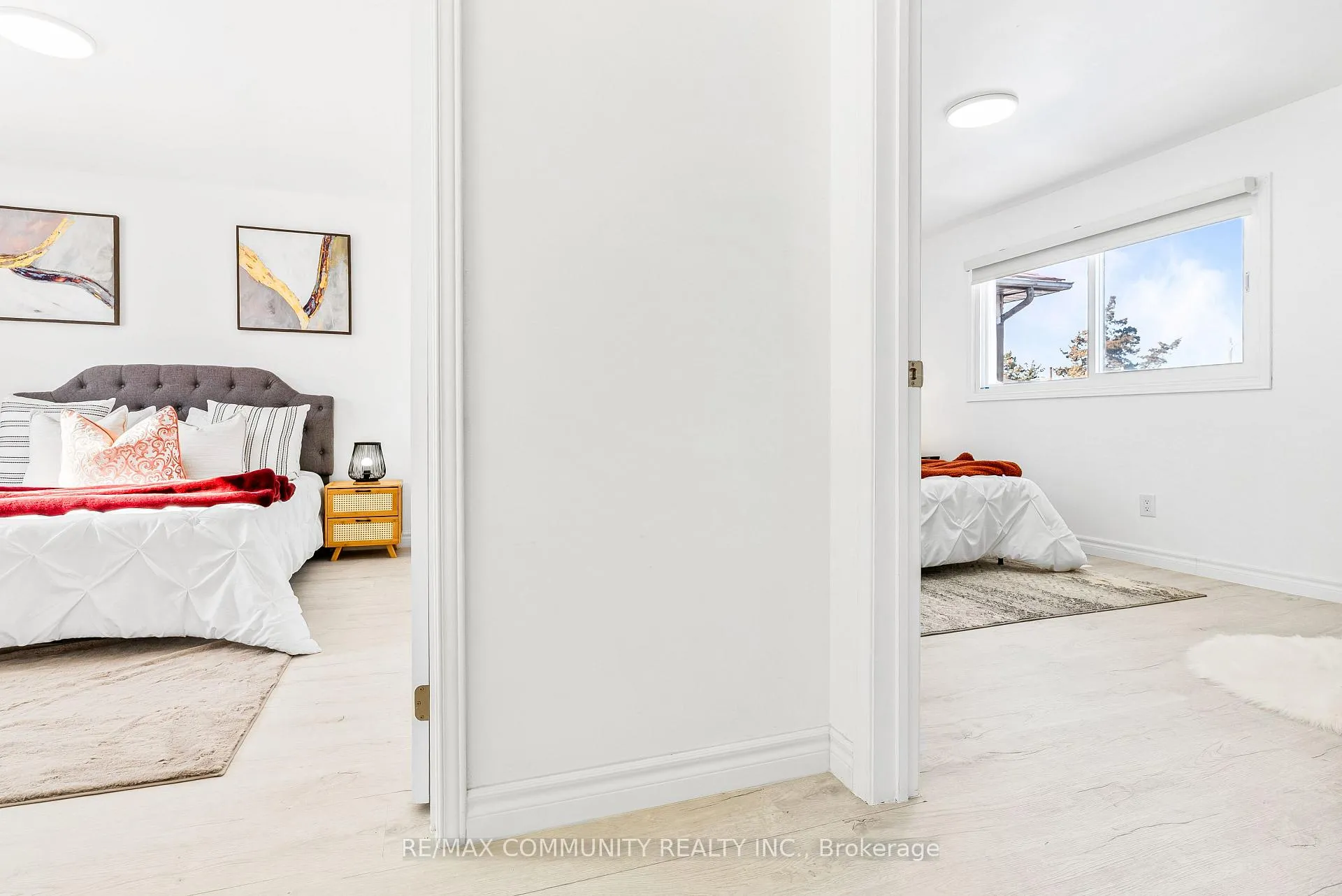 Photo 62 of 42 Kay Drive, Etobicoke, Mount Olive-Silverstone-Jamestown — HOMEH