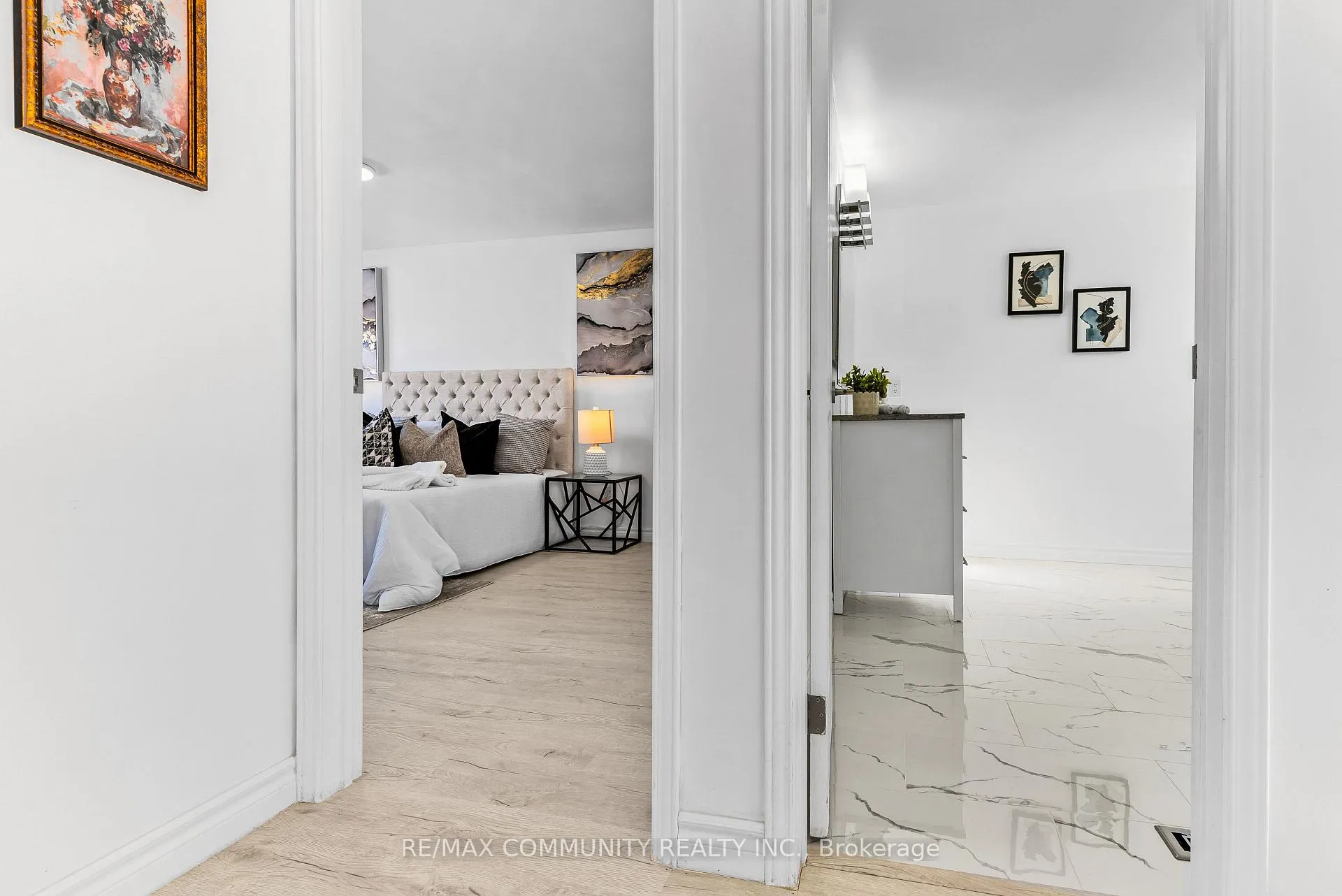 Photo 63 of 42 Kay Drive, Etobicoke, Mount Olive-Silverstone-Jamestown — HOMEH