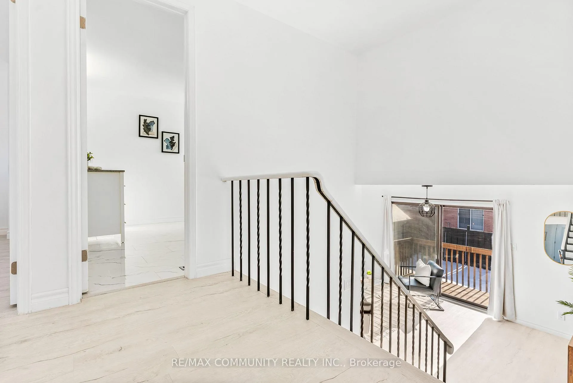 Photo 64 of 42 Kay Drive, Etobicoke, Mount Olive-Silverstone-Jamestown — HOMEH