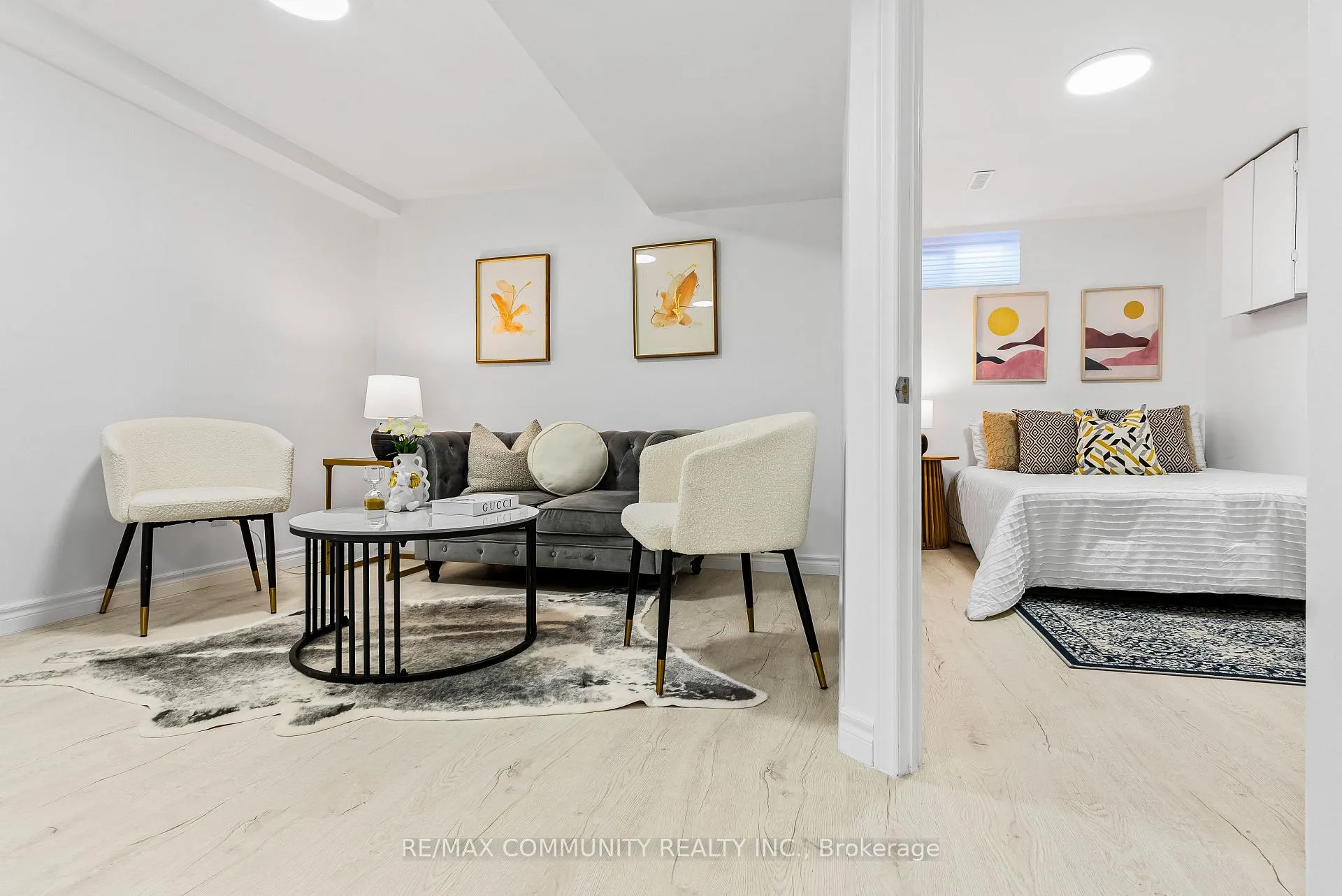 Photo 72 of 42 Kay Drive, Etobicoke, Mount Olive-Silverstone-Jamestown — HOMEH