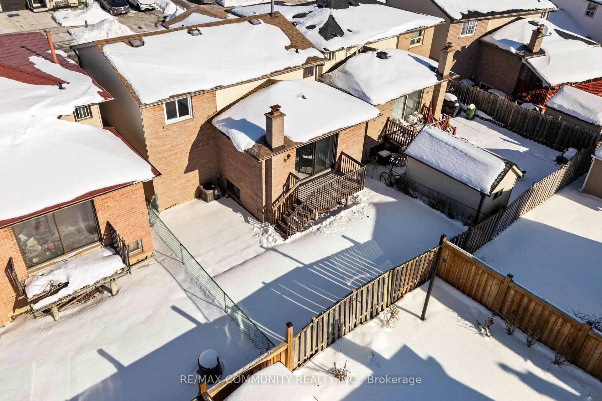 Photo 81 of 42 Kay Drive, Etobicoke, Mount Olive-Silverstone-Jamestown — HOMEH
