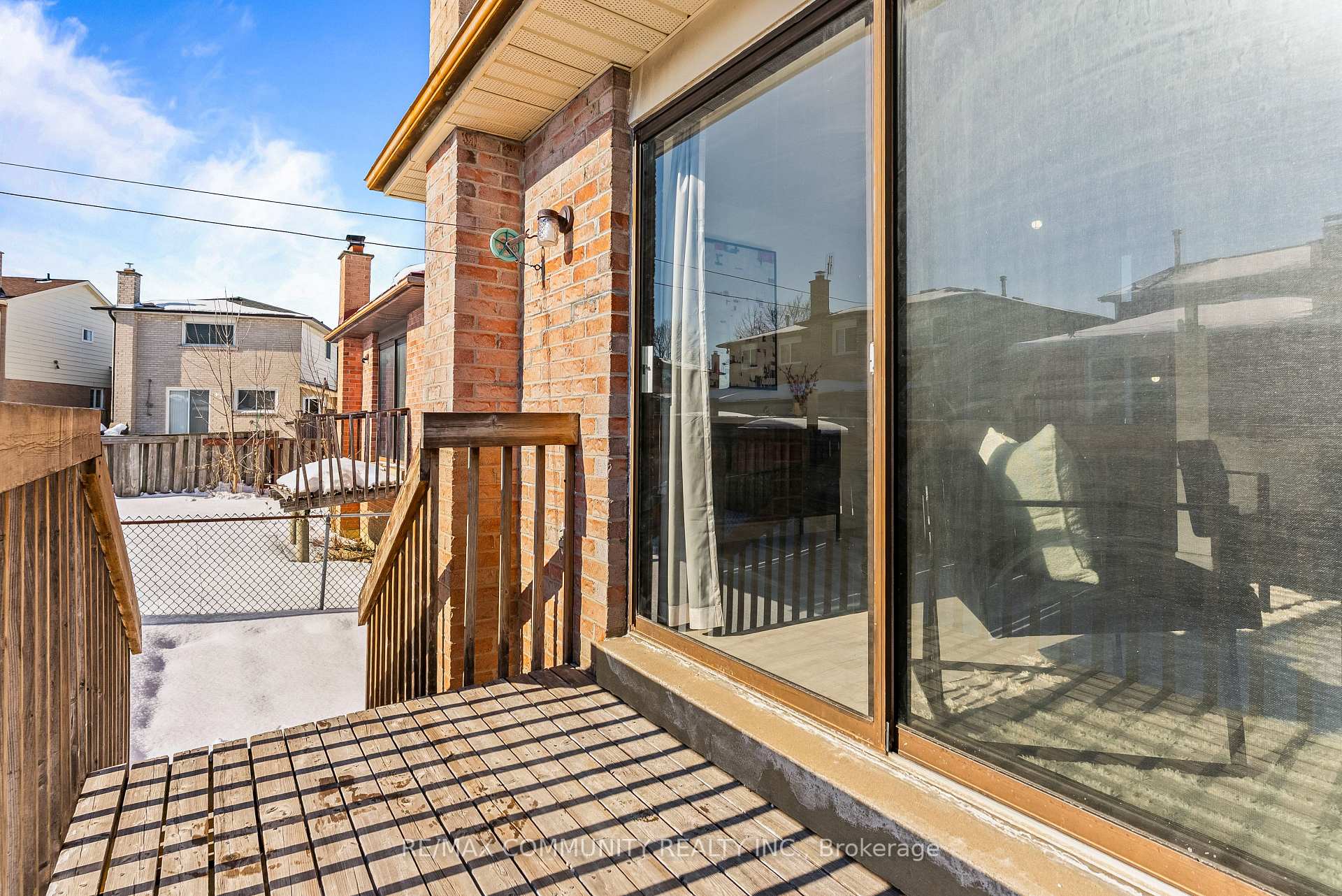 Photo 42 of 42 Kay Drive, Etobicoke, Mount Olive-Silverstone-Jamestown — HOMEH