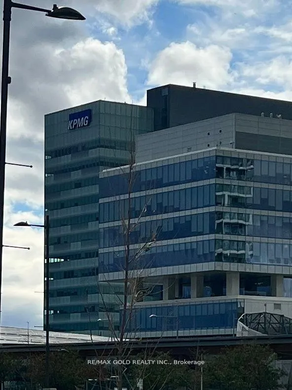 Photo 2 of Unit 705, 7890 Jane Street, Vaughan, Vaughan Corporate Centre — HOMEH