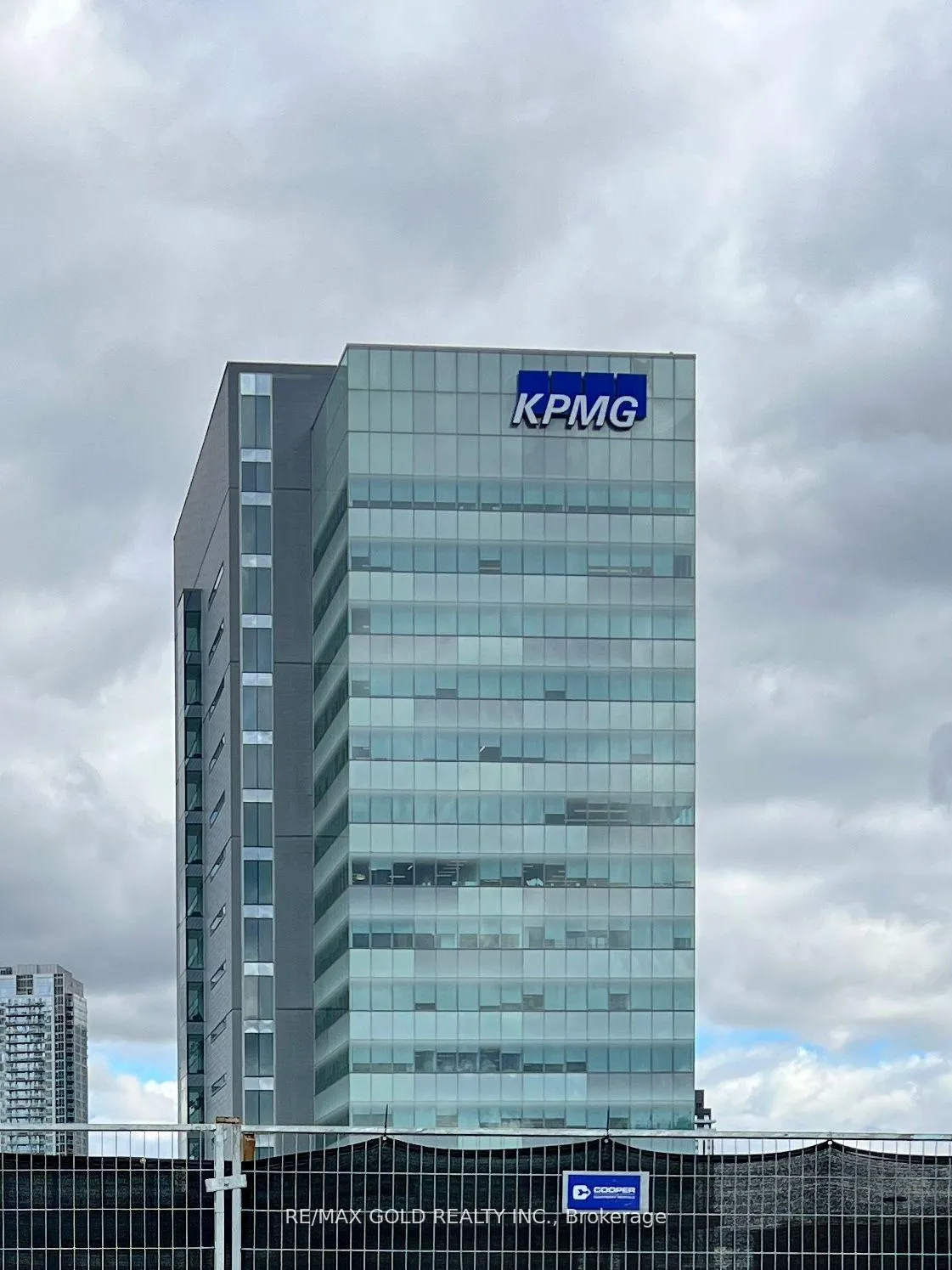 Photo 3 of Unit 705, 7890 Jane Street, Vaughan, Vaughan Corporate Centre — HOMEH