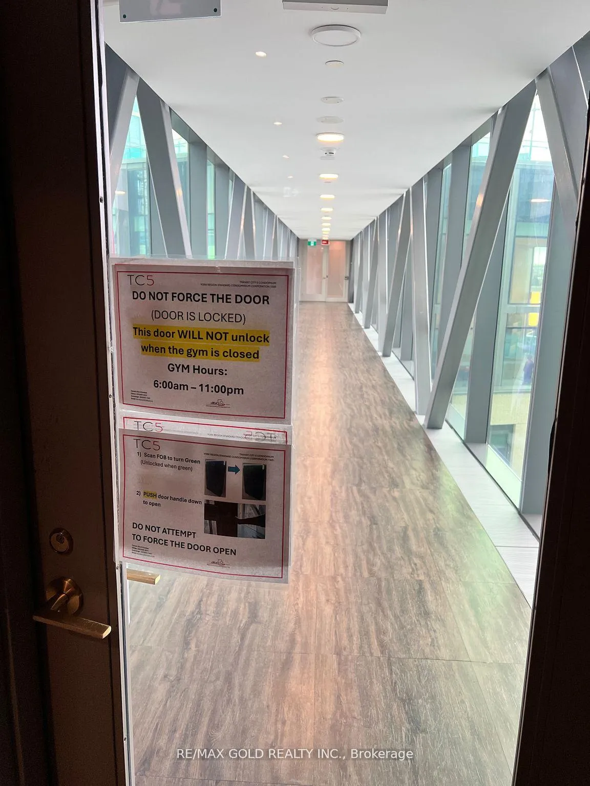 Photo 12 of Unit 705, 7890 Jane Street, Vaughan, Vaughan Corporate Centre — HOMEH