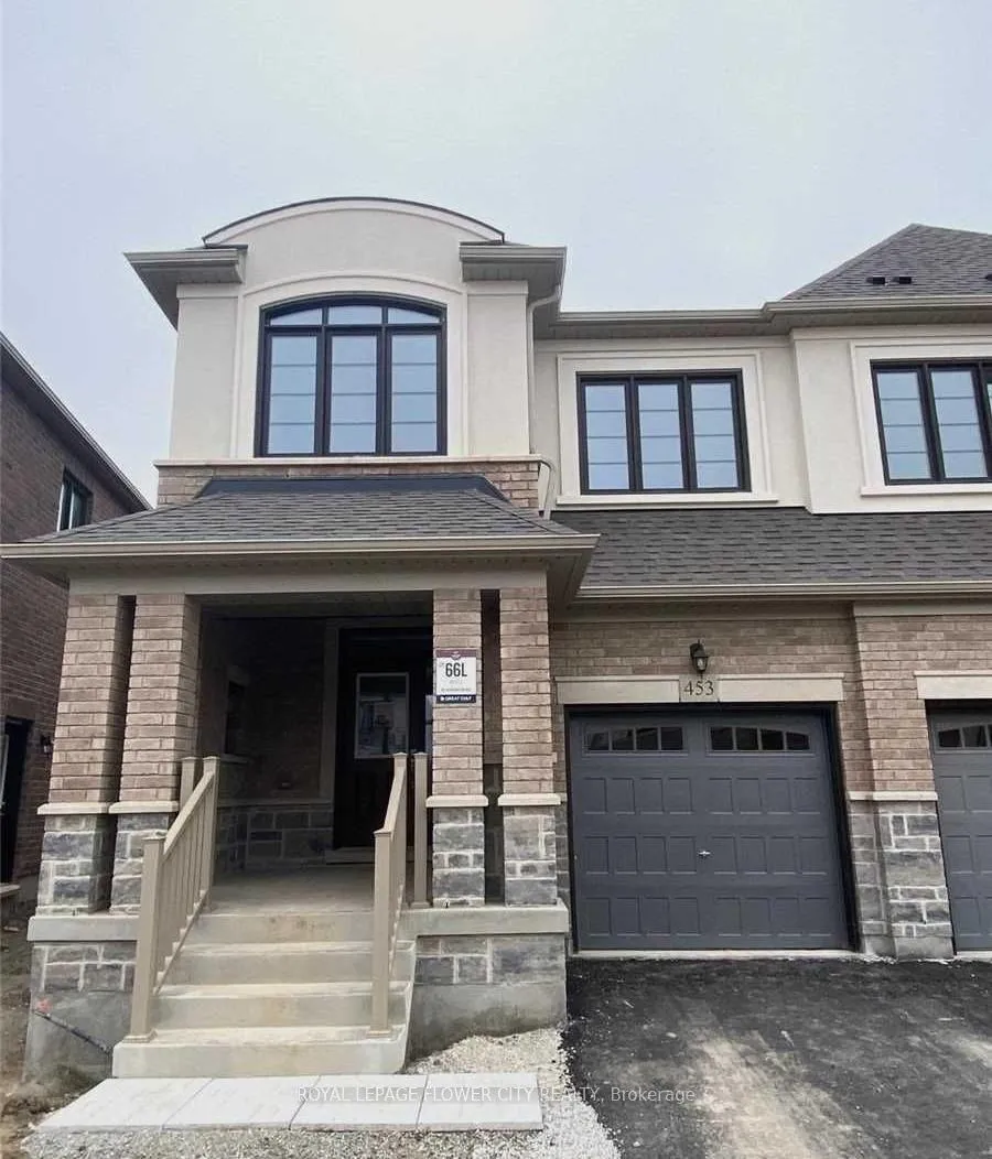 Photo 1 of 453 Bergamot Avenue, Milton, Walker — HOMEH