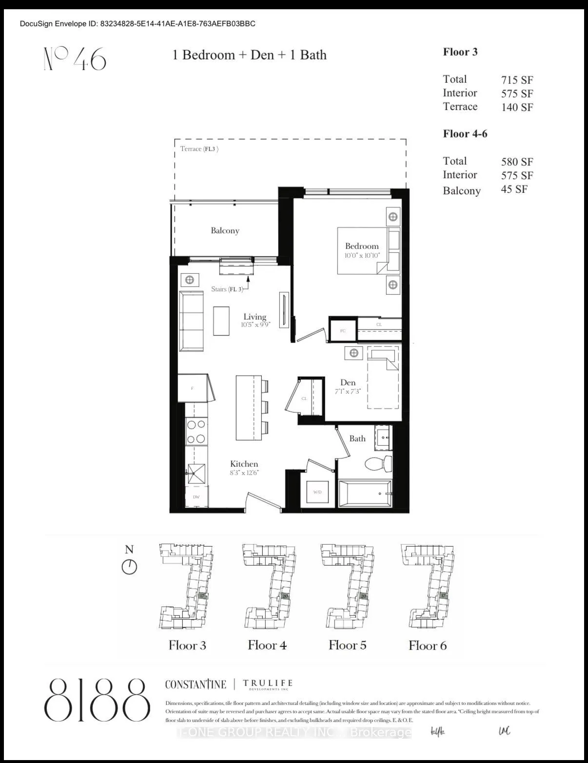 Photo 2 of Unit 317, 8188 Yonge Street, Vaughan, Uplands — HOMEH