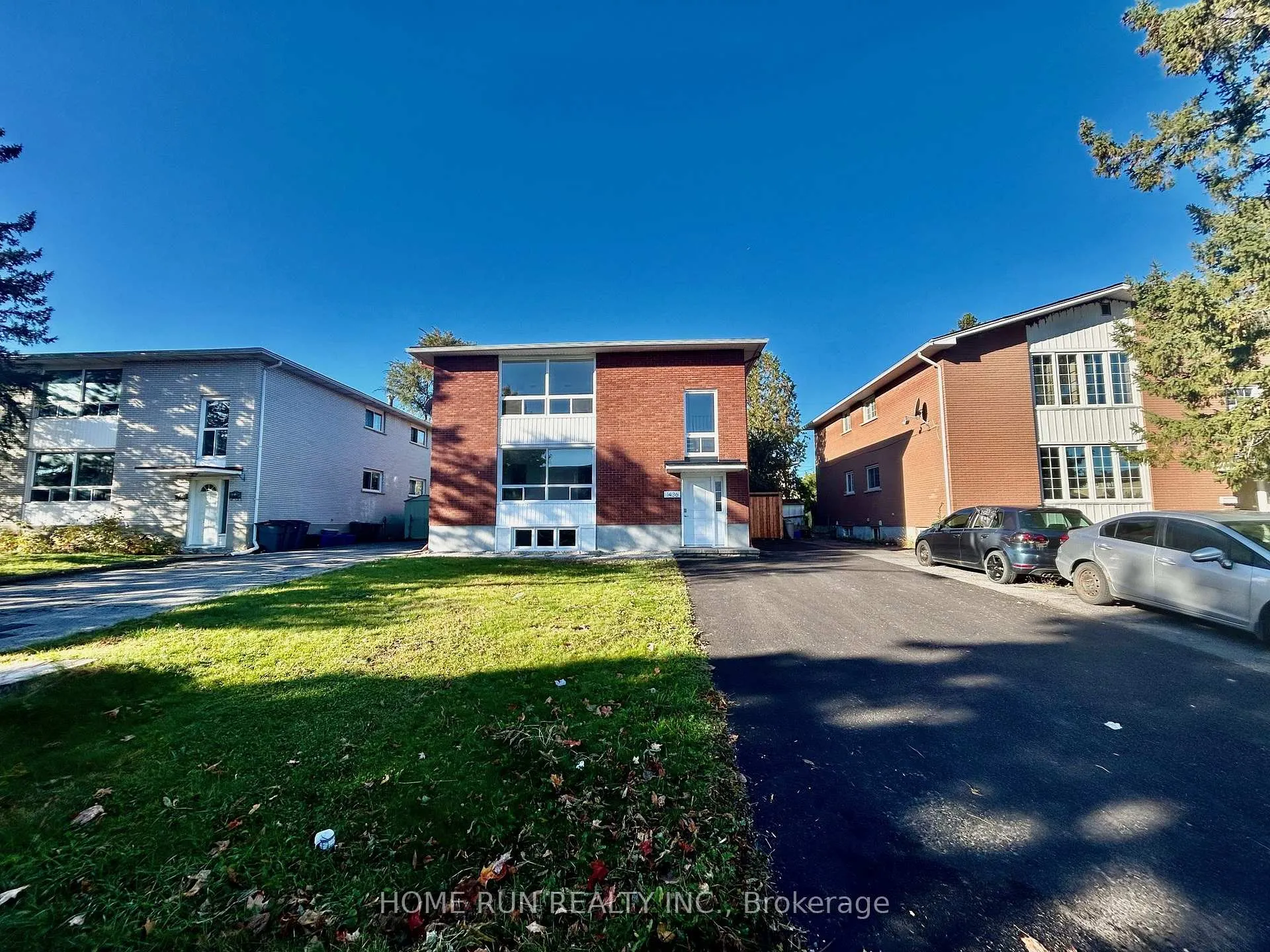 Photo 1 of Unit 2, 1436 Bellamy Street, Ottawa, Carleton Square — HOMEH