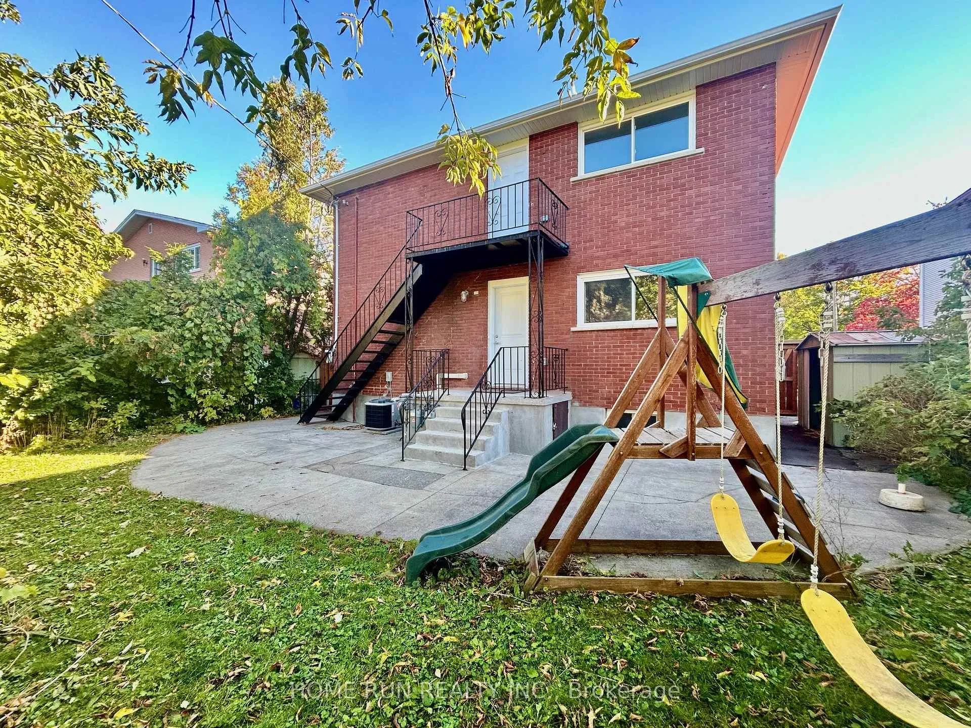 Photo 22 of Unit 2, 1436 Bellamy Street, Ottawa, Carleton Square — HOMEH