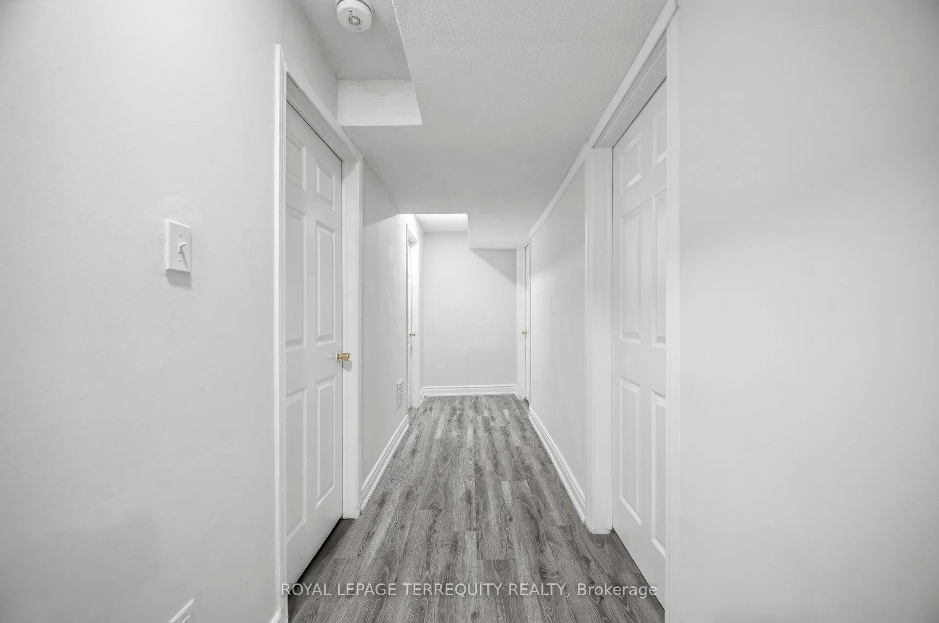 Photo 17 of Unit Lower Level, 28 Pennsylvania Avenue, Brampton, Fletcher's Creek South — HOMEH