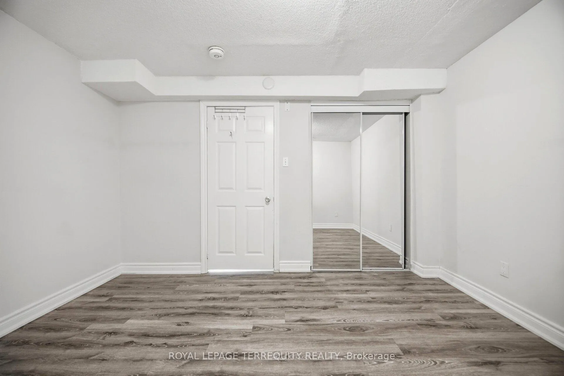 Photo 20 of Unit Lower Level, 28 Pennsylvania Avenue, Brampton, Fletcher's Creek South — HOMEH