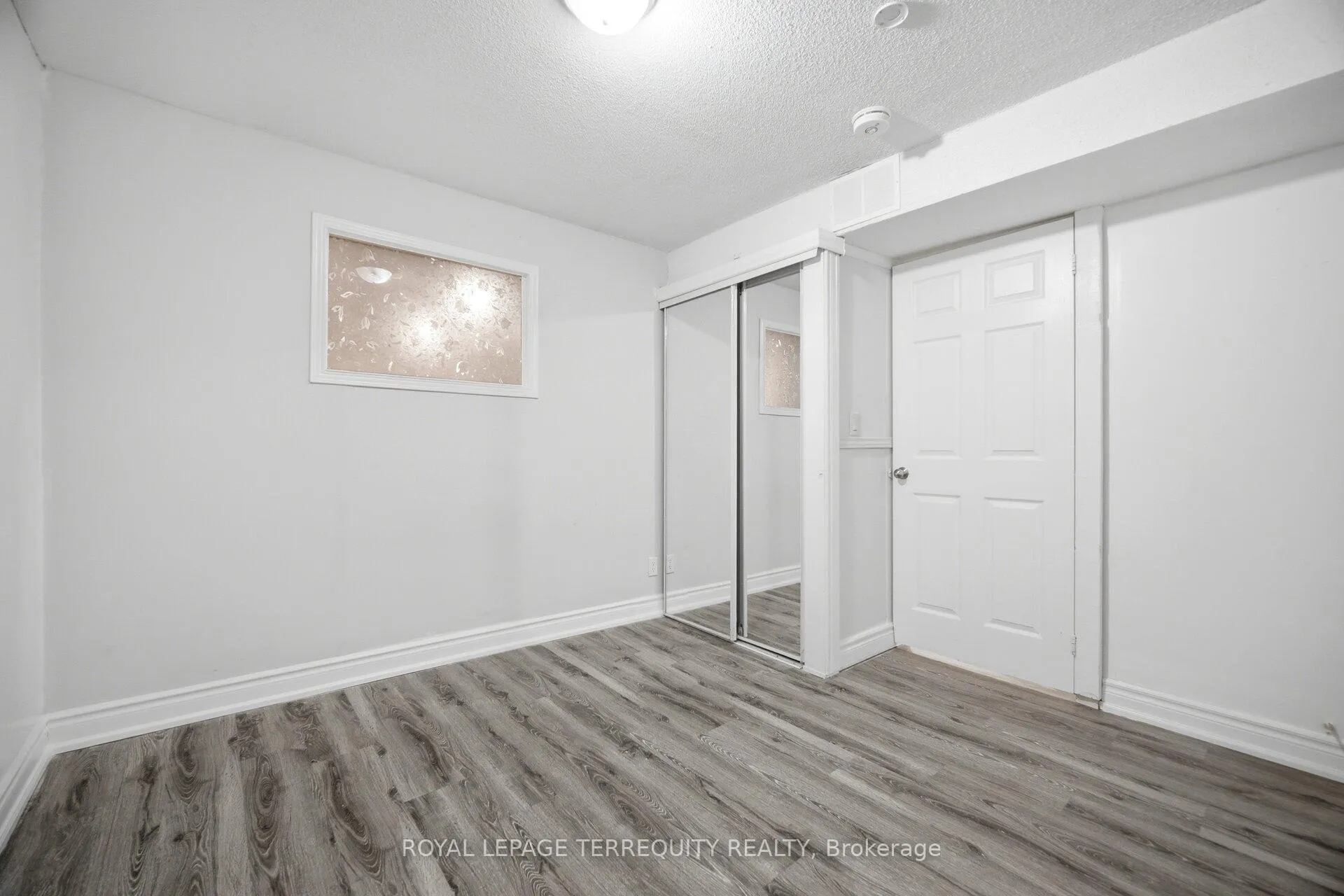 Photo 22 of Unit Lower Level, 28 Pennsylvania Avenue, Brampton, Fletcher's Creek South — HOMEH