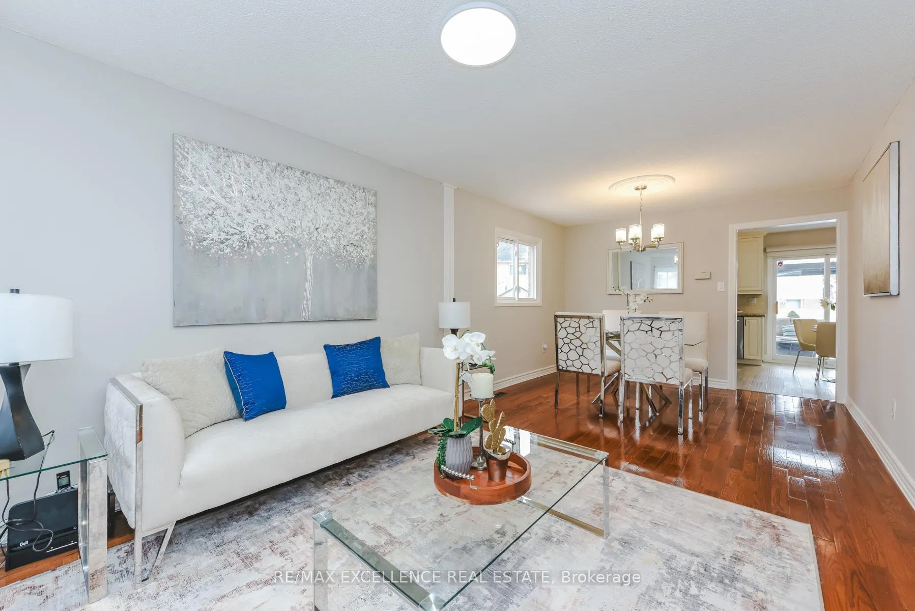 Photo 6 of 62 Atkins Circle, Brampton, Northwood Park — HOMEH