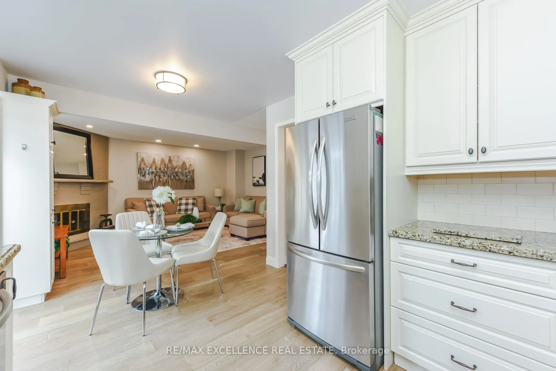 Photo 14 of 62 Atkins Circle, Brampton, Northwood Park — HOMEH