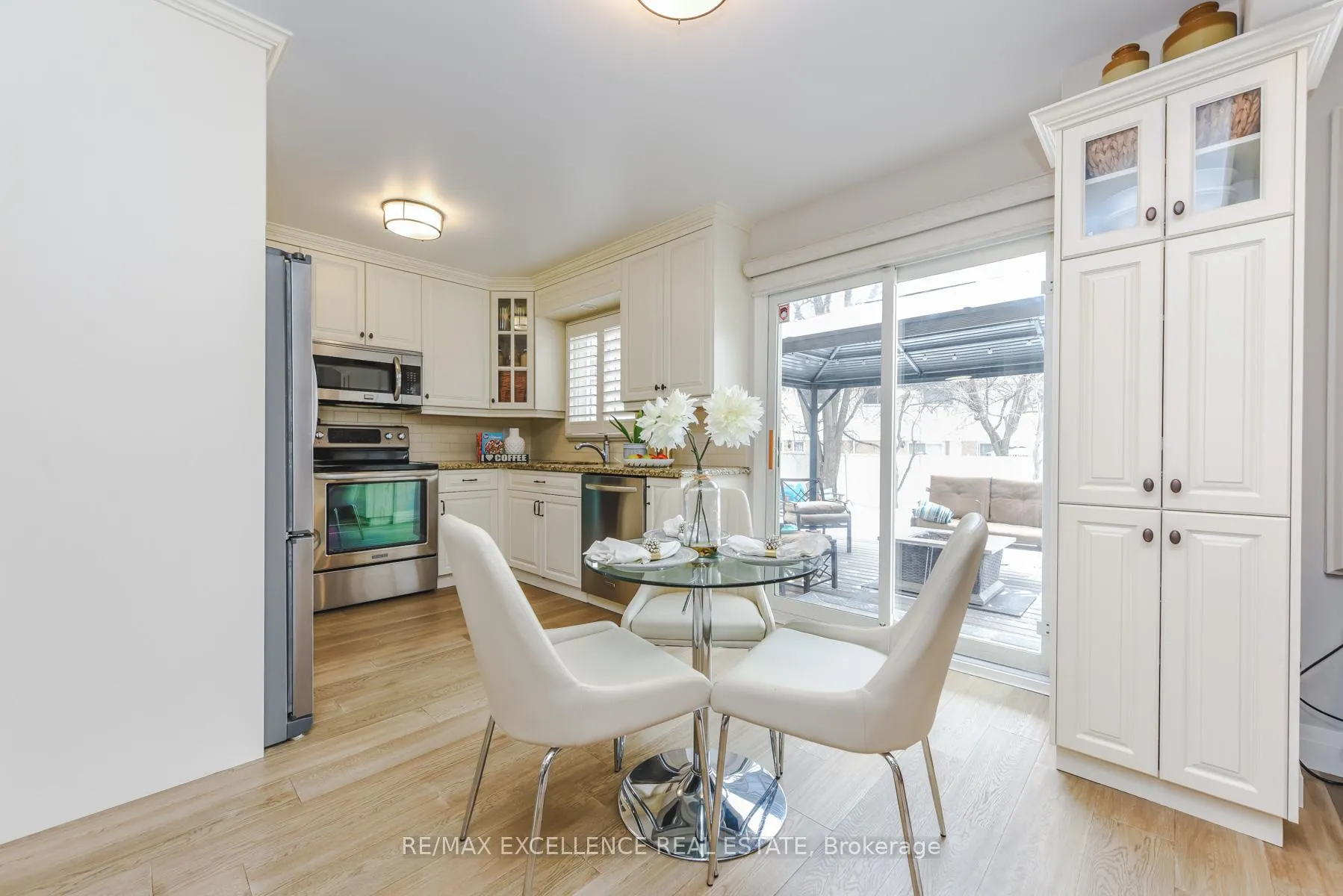 Photo 15 of 62 Atkins Circle, Brampton, Northwood Park — HOMEH