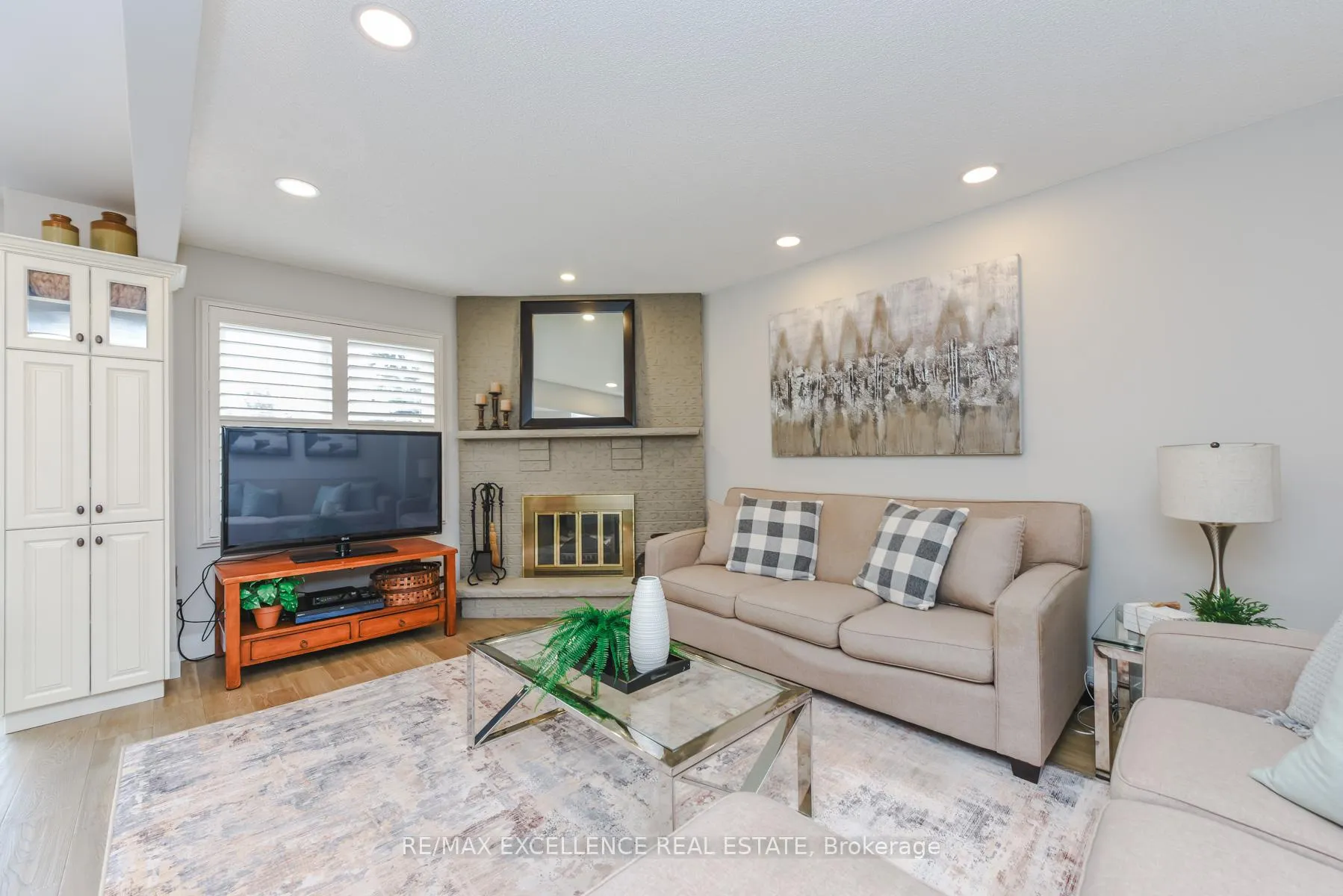 Photo 19 of 62 Atkins Circle, Brampton, Northwood Park — HOMEH