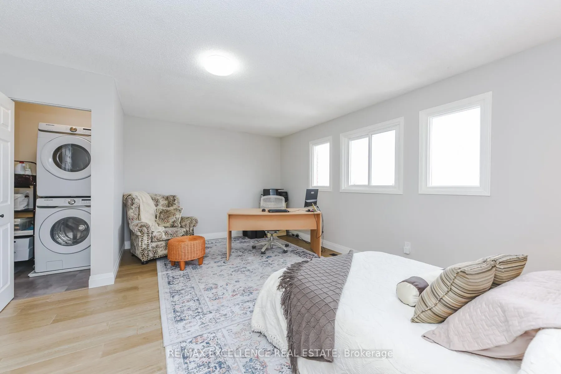 Photo 28 of 62 Atkins Circle, Brampton, Northwood Park — HOMEH