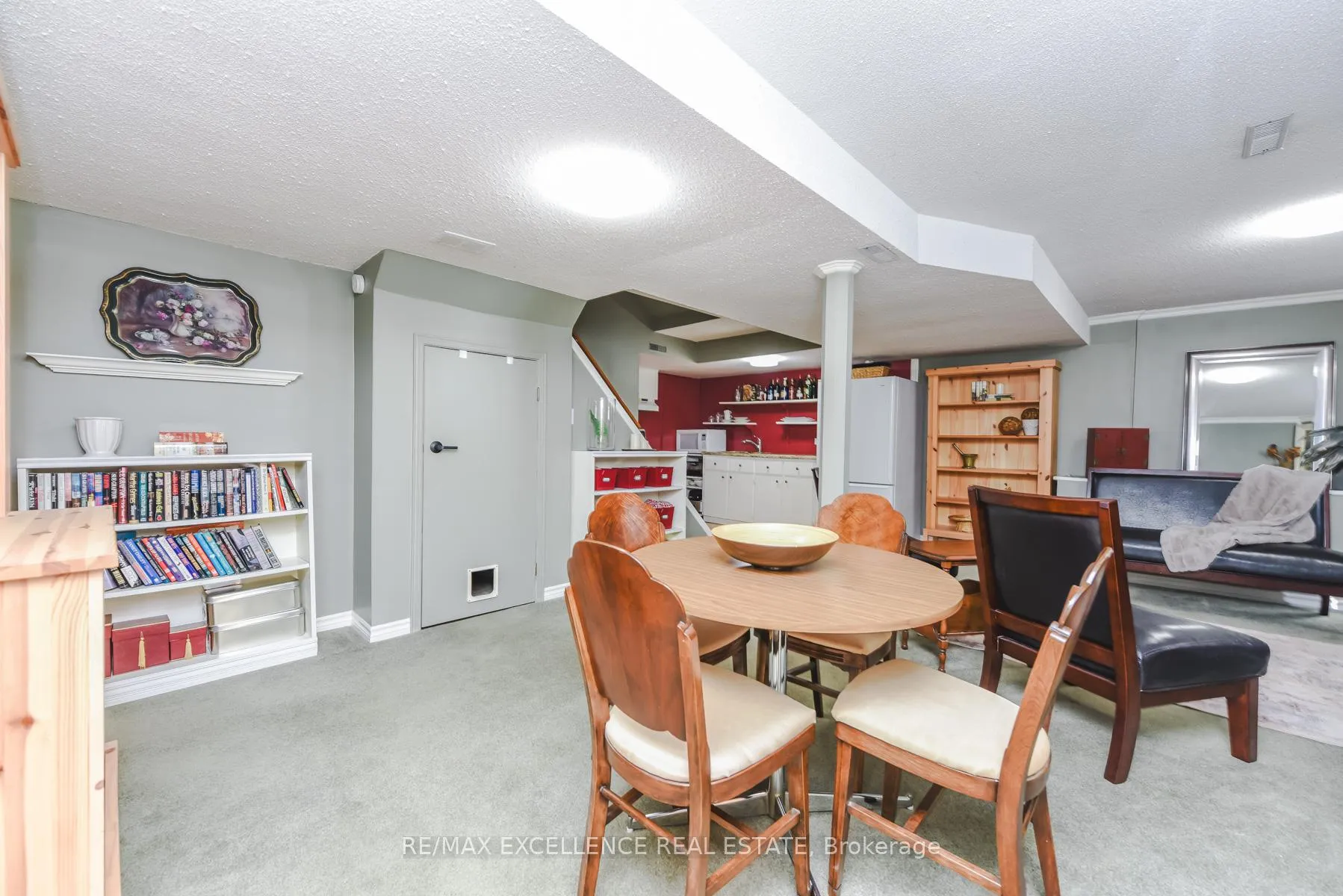 Photo 39 of 62 Atkins Circle, Brampton, Northwood Park — HOMEH