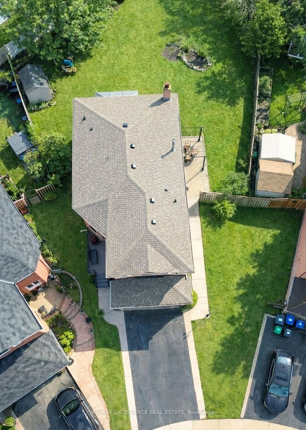Photo 47 of 62 Atkins Circle, Brampton, Northwood Park — HOMEH