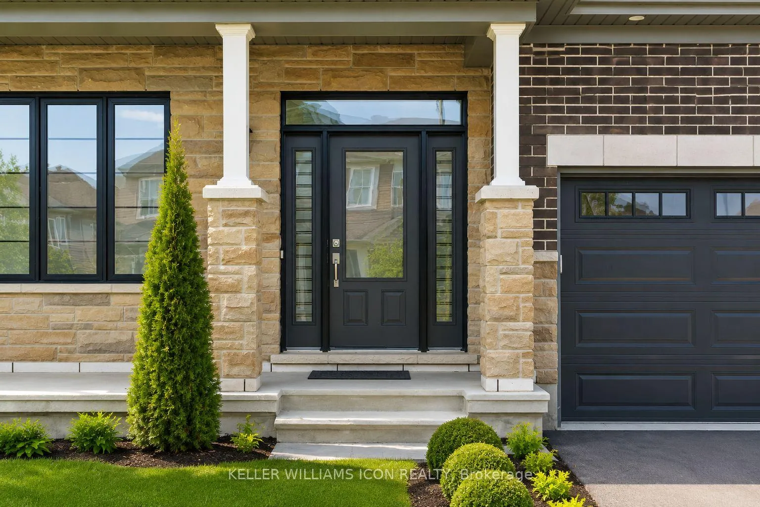 Photo 2 of 352 Cloyne Crescent, Ottawa, Barrhaven - Half Moon Bay — HOMEH