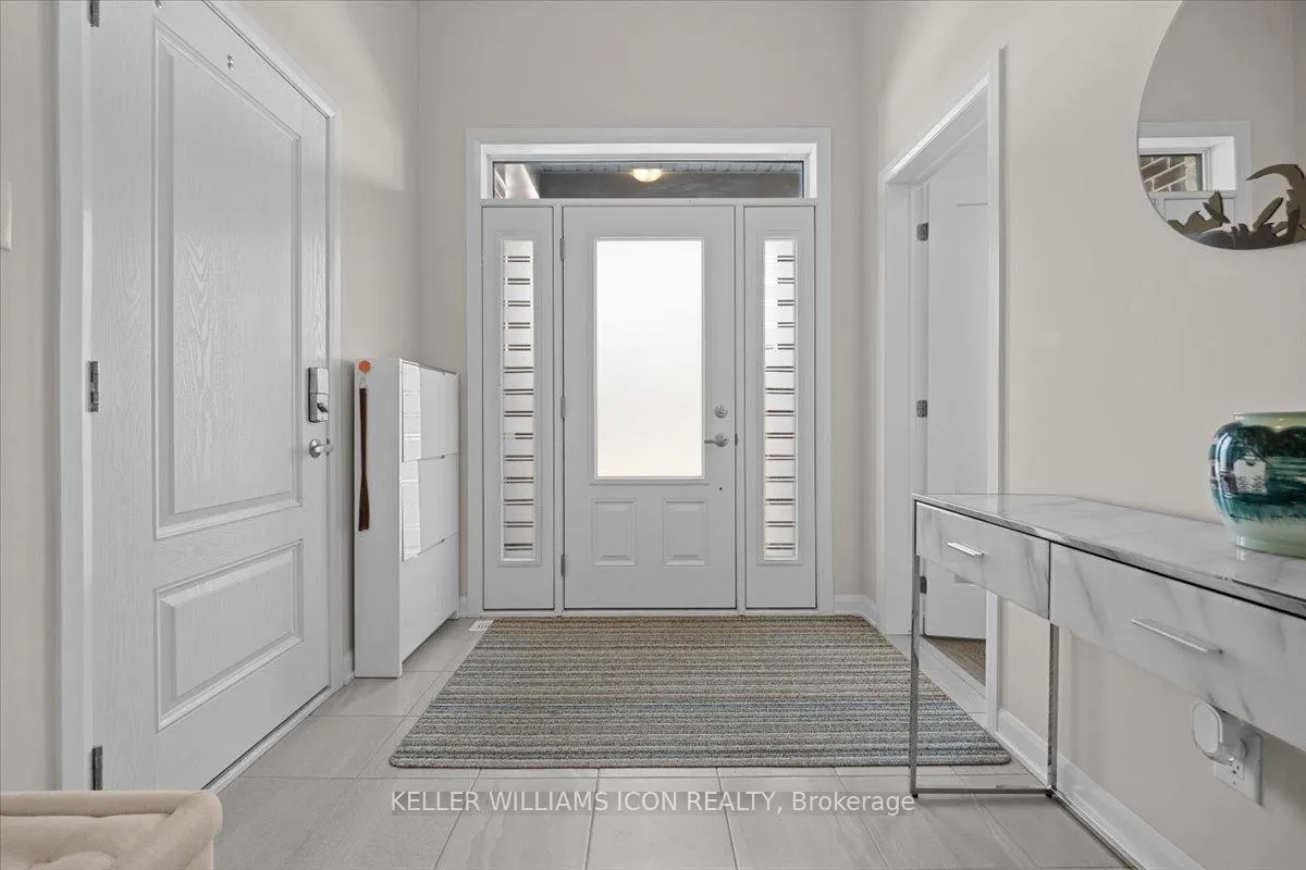 Photo 3 of 352 Cloyne Crescent, Ottawa, Barrhaven - Half Moon Bay — HOMEH