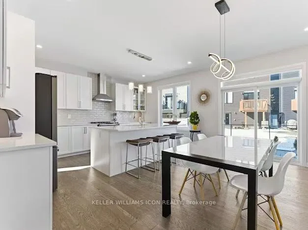 Photo 14 of 352 Cloyne Crescent, Ottawa, Barrhaven - Half Moon Bay — HOMEH