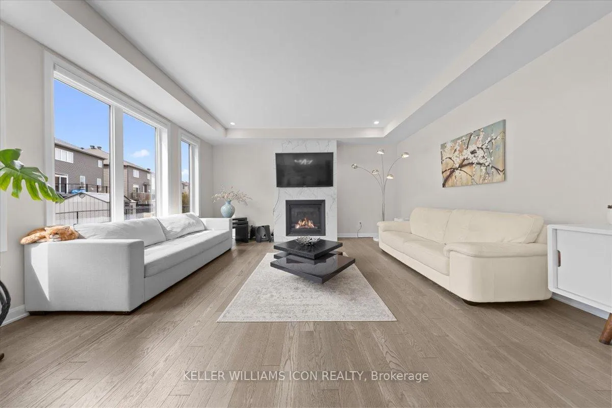 Photo 20 of 352 Cloyne Crescent, Ottawa, Barrhaven - Half Moon Bay — HOMEH