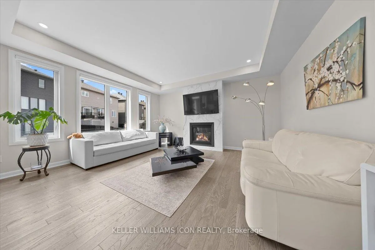 Photo 21 of 352 Cloyne Crescent, Ottawa, Barrhaven - Half Moon Bay — HOMEH