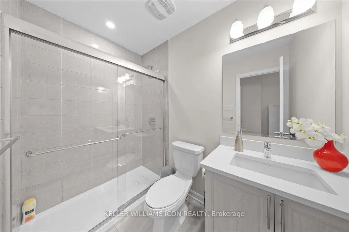 Photo 22 of 352 Cloyne Crescent, Ottawa, Barrhaven - Half Moon Bay — HOMEH