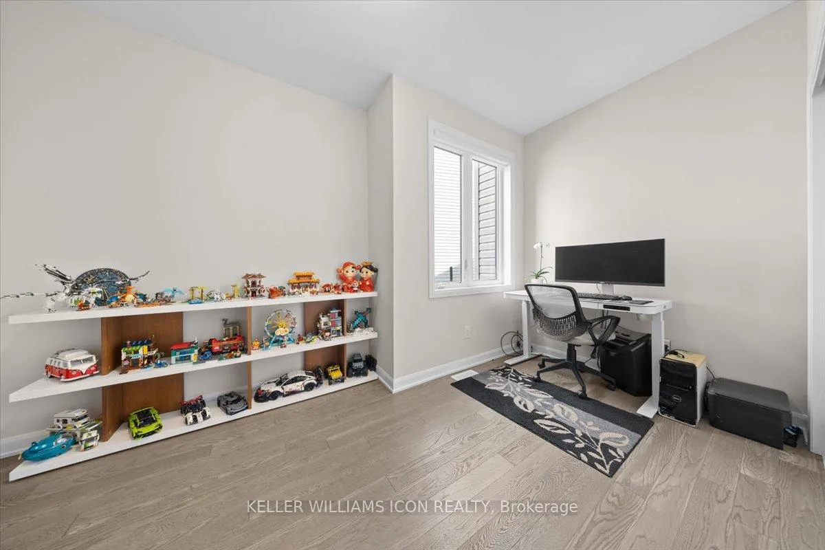Photo 24 of 352 Cloyne Crescent, Ottawa, Barrhaven - Half Moon Bay — HOMEH