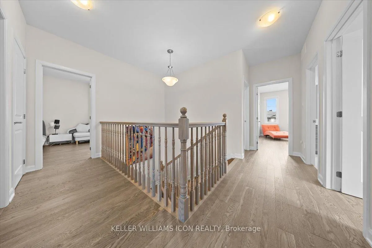 Photo 25 of 352 Cloyne Crescent, Ottawa, Barrhaven - Half Moon Bay — HOMEH