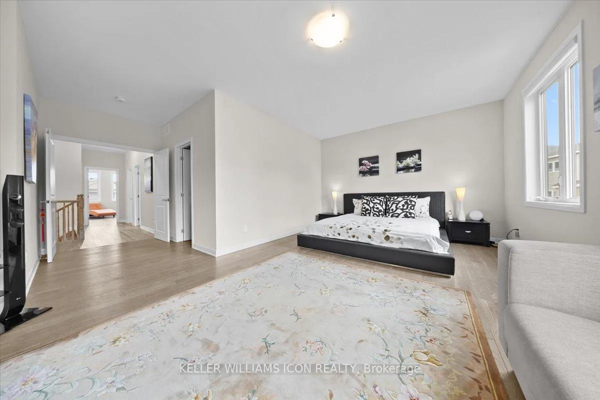 Photo 26 of 352 Cloyne Crescent, Ottawa, Barrhaven - Half Moon Bay — HOMEH